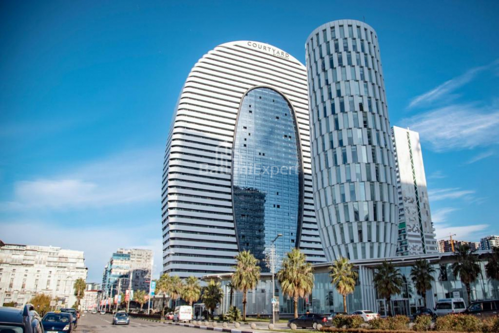 Пәтер 37 м² - Шериф Химшиашвили, Batumi, Грузия