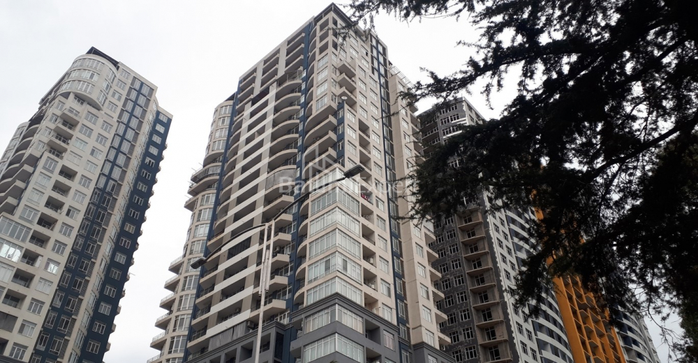 Пәтер 32.8 м² - Илья Чавчавадзе, Batumi, Грузия