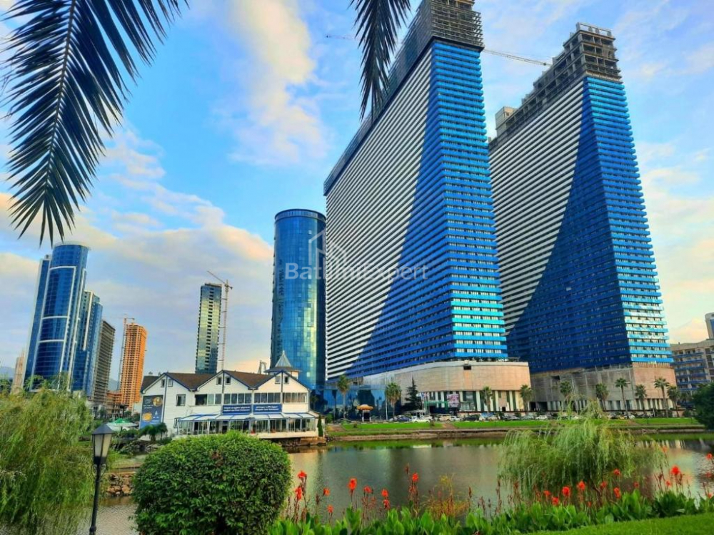 Пәтер 33 м² - Шериф Химшиашвили, Batumi, Грузия