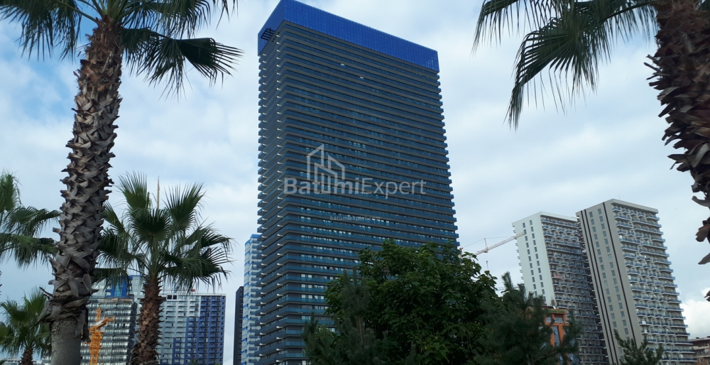 Пәтер 50 м² - Шериф Химшиашвили, Batumi, Грузия