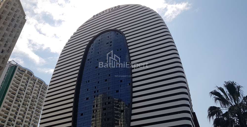 Пәтер 31 м² - Шериф Химшиашвили, Batumi, Грузия
