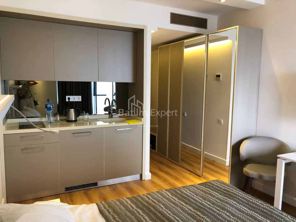 Пәтер 31 м² - Шериф Химшиашвили, Batumi, Грузия