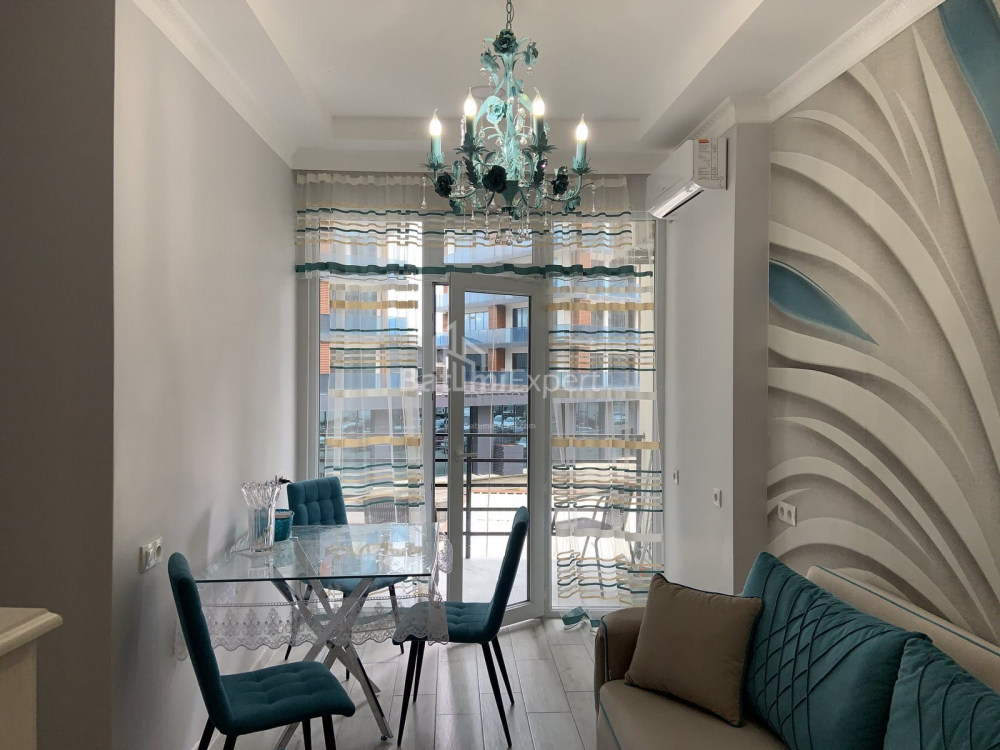 Пәтер 48 м² - Ангиса, Batumi, Грузия