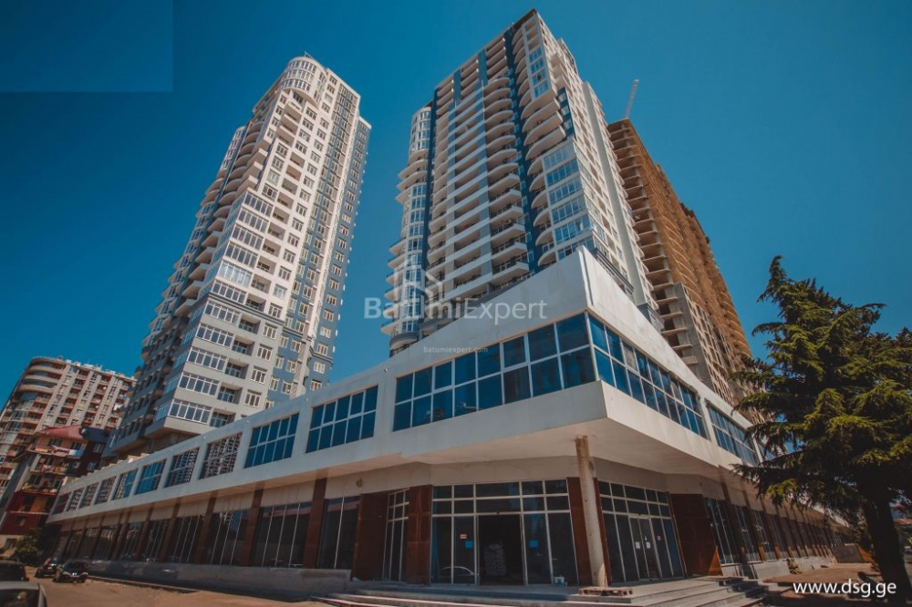 Пәтер 59.19 м² - Илья Чавчавадзе, Batumi, Грузия