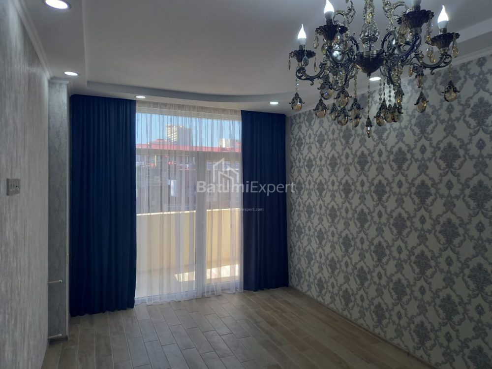 Пәтер 67 м² - Тбель-Абусеридзе, Batumi, Грузия