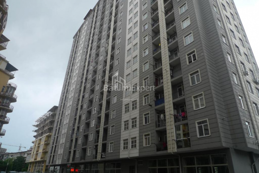 Пәтер 47 м² - Вахтанг Горгасали, Batumi, Грузия