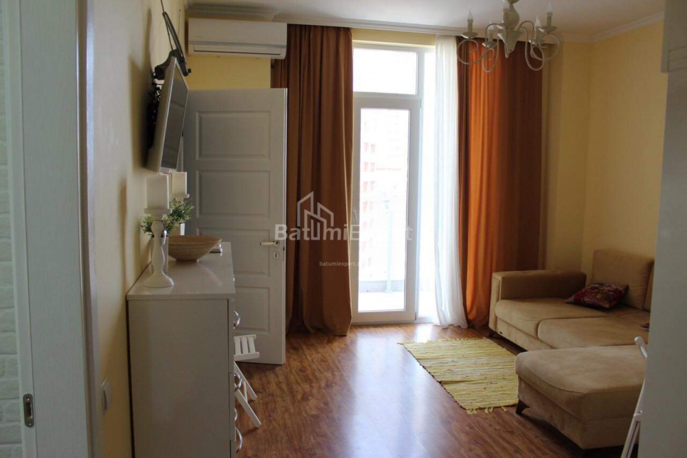 Пәтер 51 м² - Ангиса, Batumi, Грузия