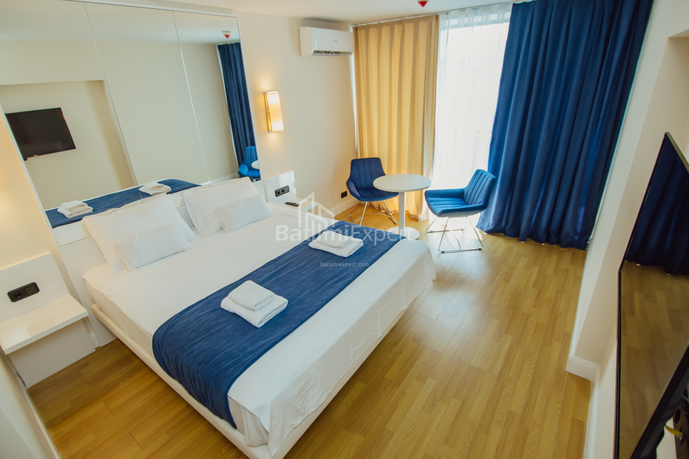 Пәтер 30 м² - Шериф Химшиашвили, Batumi, Грузия