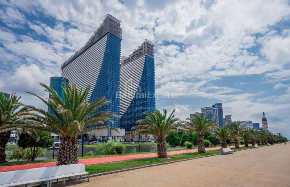Пәтер 33 м² - Шериф Химшиашвили, Batumi, Грузия