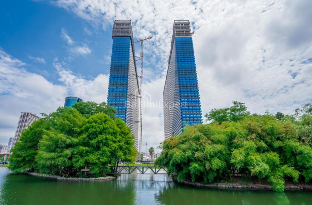 Пәтер 30 м² - Шериф Химшиашвили, Batumi, Грузия