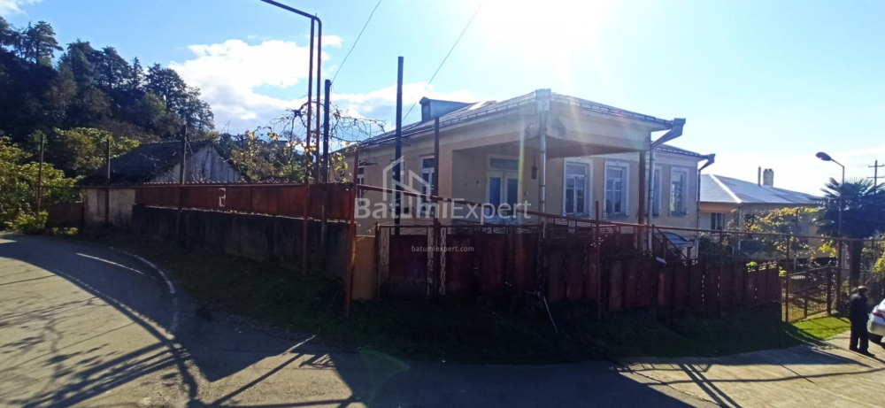 Жеке үй 240 м² - Мезгварта, Чакви, Грузия