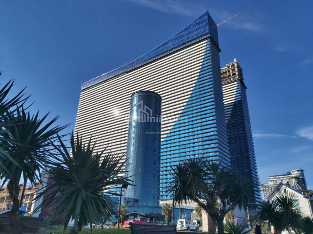 Пәтер 33 м² - Шериф Химшиашвили, Batumi, Грузия