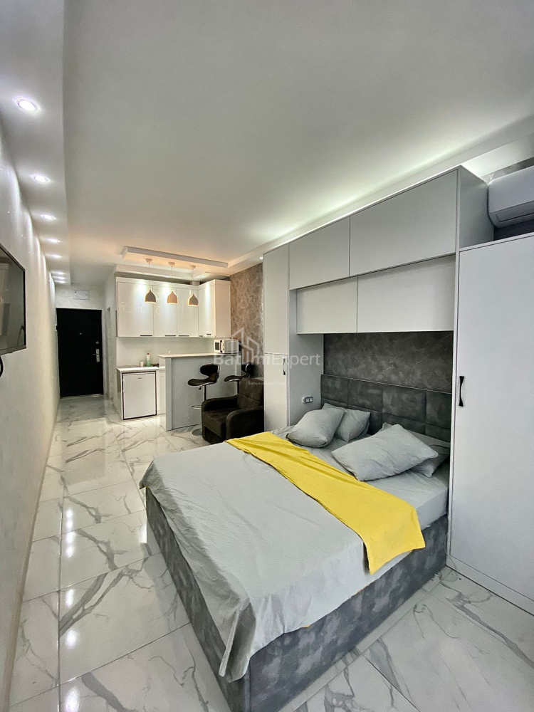 Пәтер 30 м² - Ангиса, Batumi, Грузия