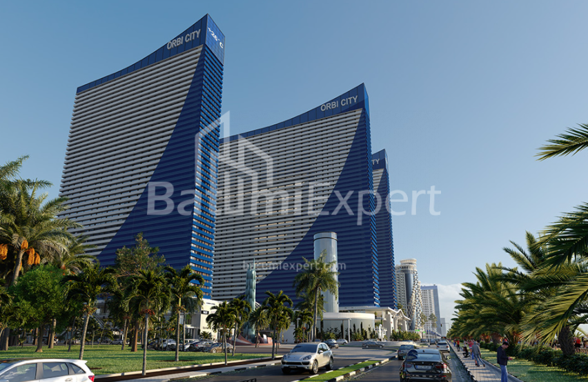 Пәтер 33 м² - Шериф Химшиашвили, Batumi, Грузия