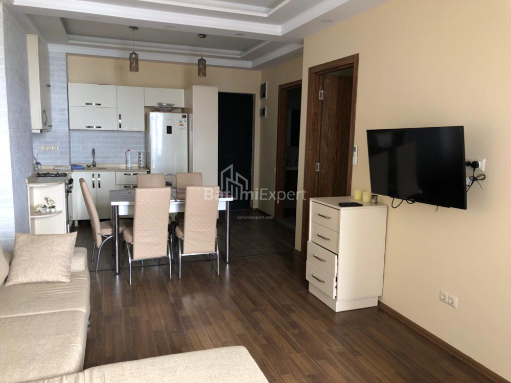 Пәтер 54 м² - Шалва Инасаридзе, Batumi, Грузия