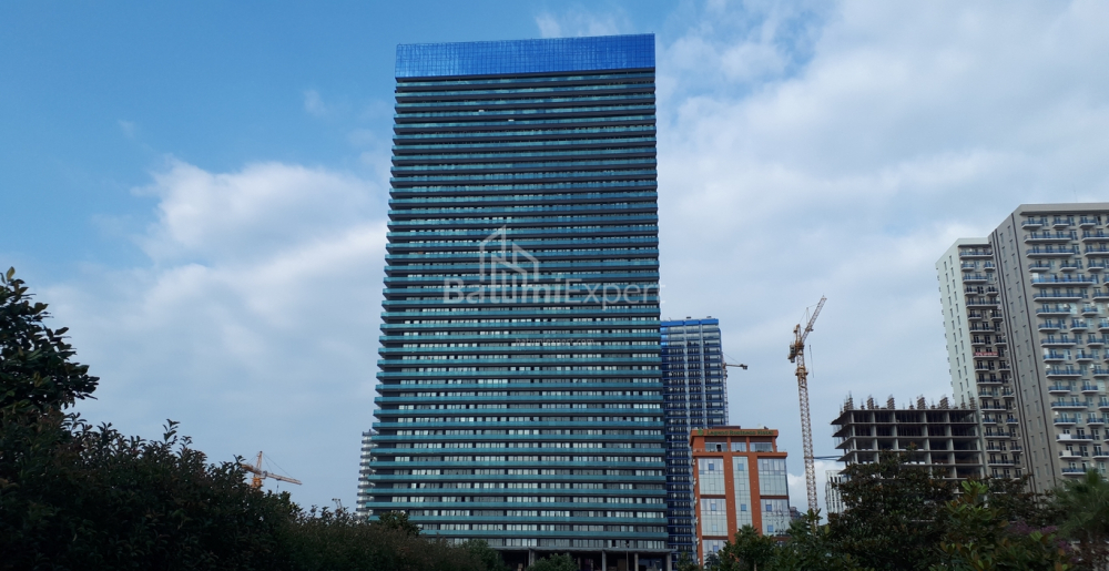 Пәтер 31 м² - Шериф Химшиашвили, Batumi, Грузия