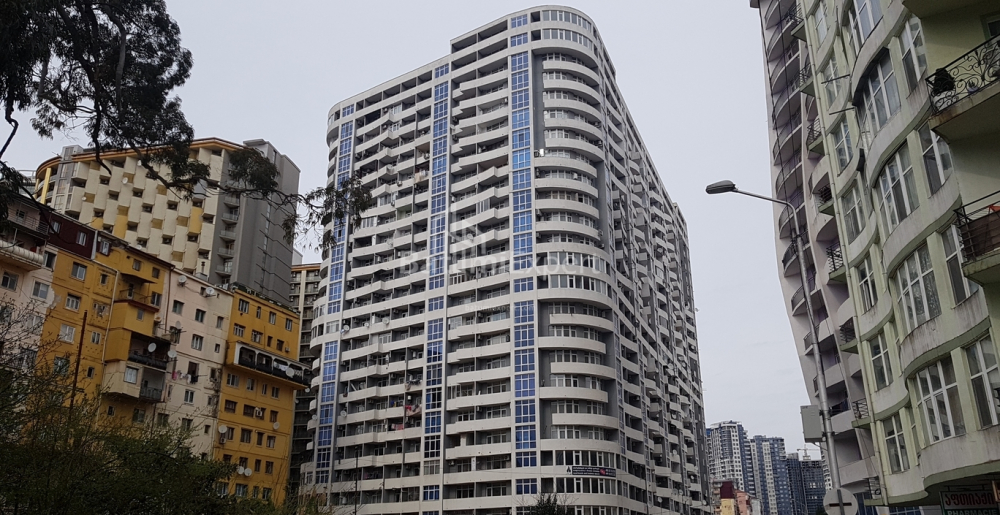 Пәтер 47 м² - Юсуф Кобаладзе, Batumi, Грузия