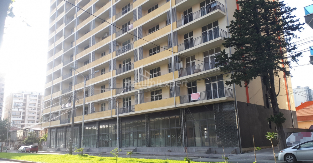 Пәтер 35 м² - Джордж Брцкинвале, Batumi, Грузия