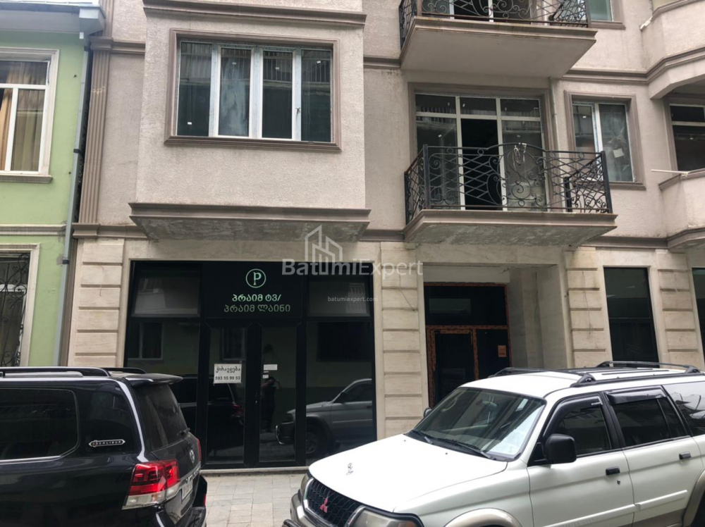 Пәтер 69.5 м² - Давид Клдиашвили, Batumi, Грузия