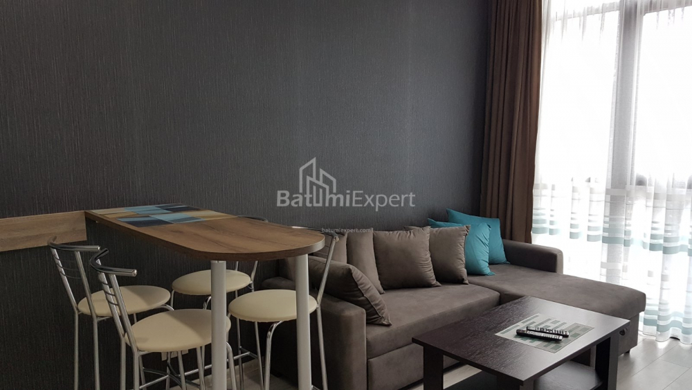 Пәтер 40 м² - Шериф Химшиашвили, Batumi, Грузия