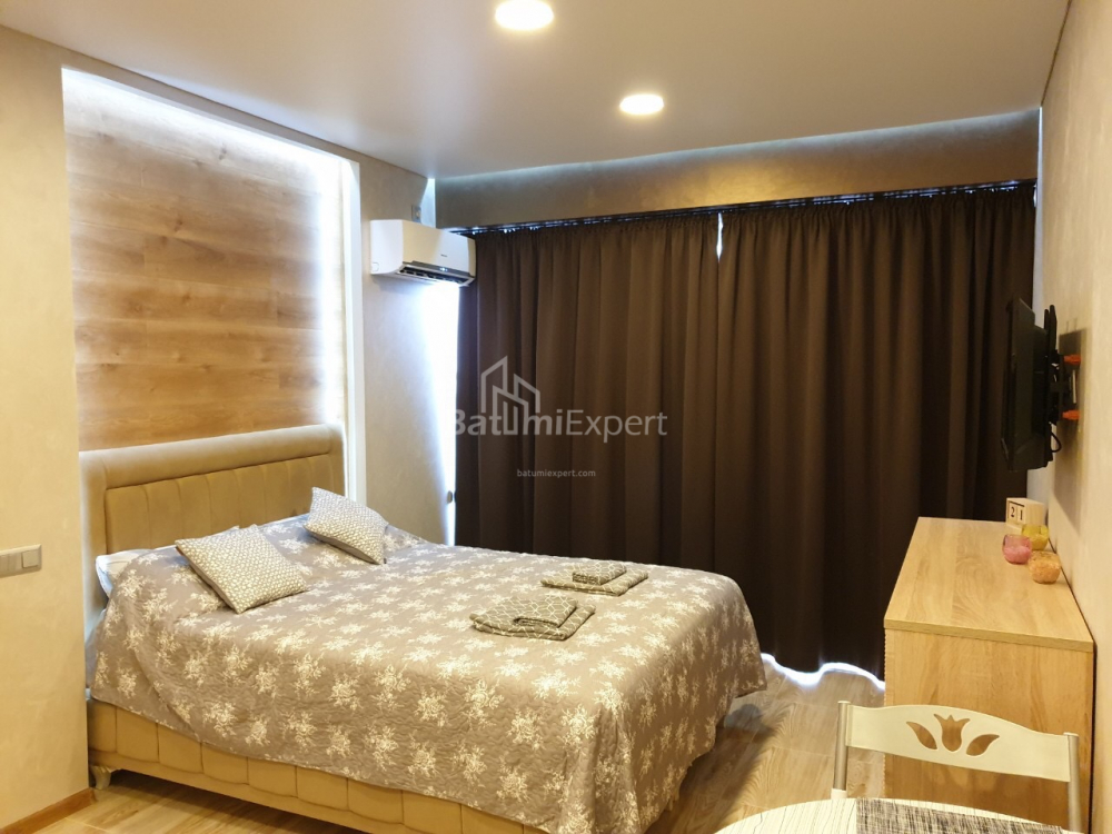 Пәтер 31 м² - Шериф Химшиашвили, Batumi, Грузия