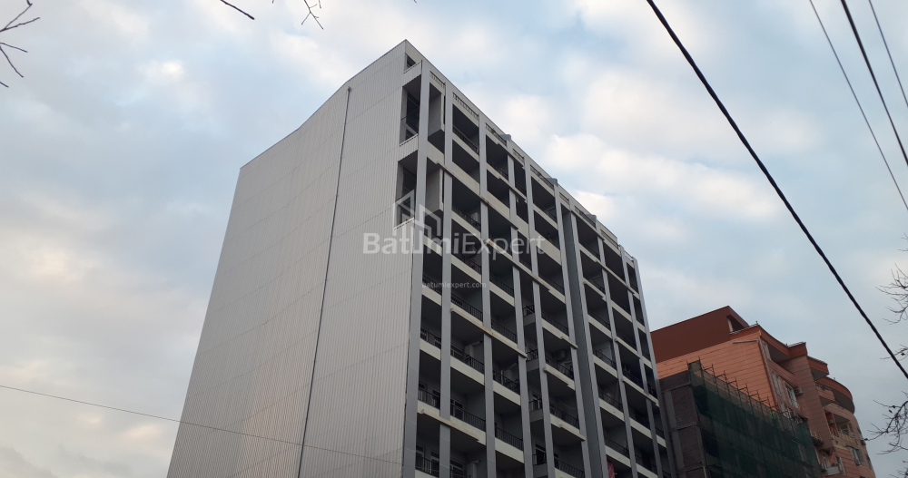 Пәтер 30 м² - Михаил Лермонтов, Batumi, Грузия