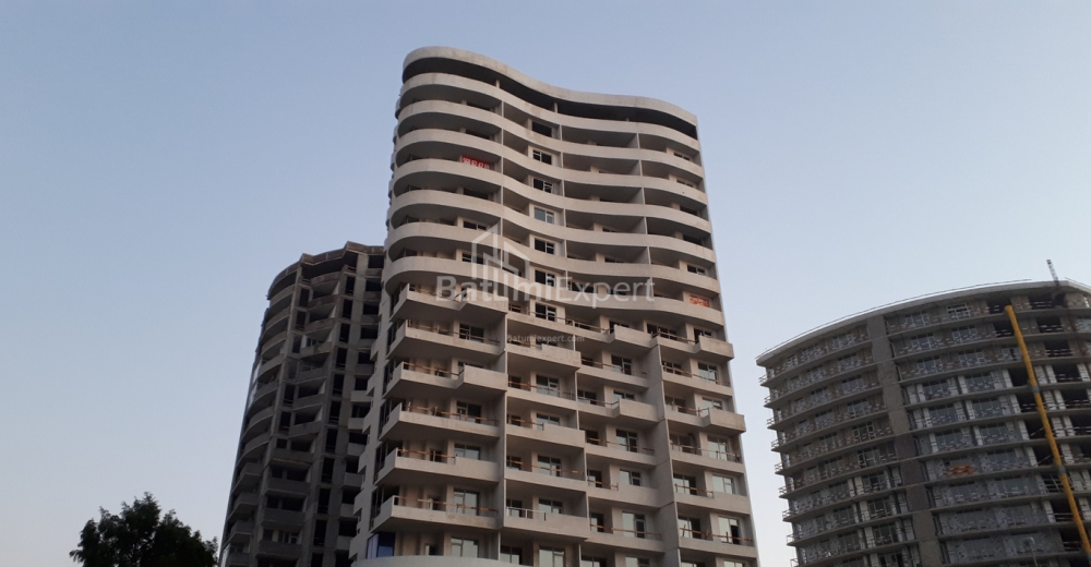 Пәтер 72 м² - Шериф Химшиашвили, Batumi, Грузия