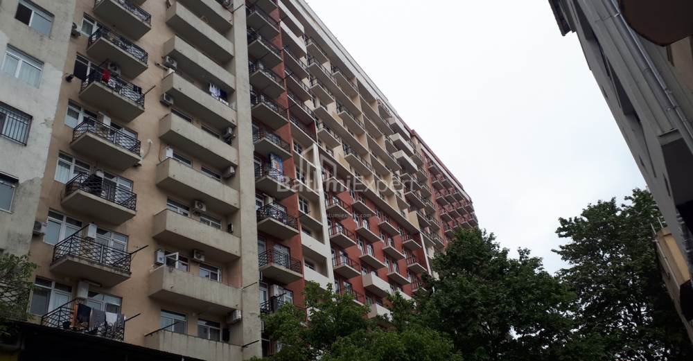 Пәтер 50 м² - Селима Химшиашвили, Batumi, Грузия
