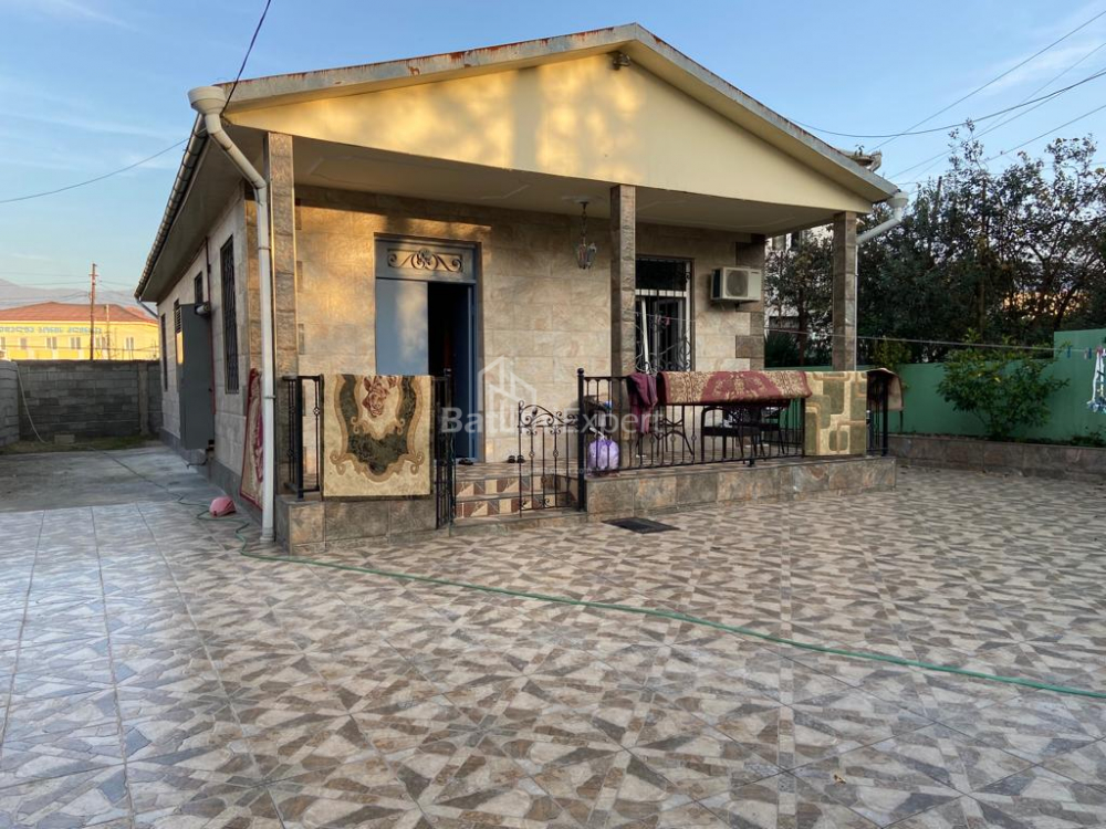 Жеке үй 100 м² - Эристави, Batumi, Грузия