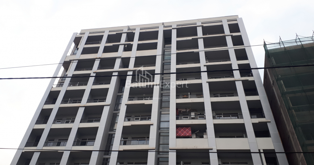 Пәтер 28 м² - Михаил Лермонтов, Batumi, Грузия