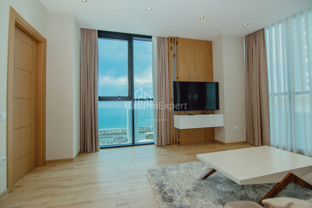 Пәтер 84 м² - Батырлар аллеясы, Batumi, Грузия