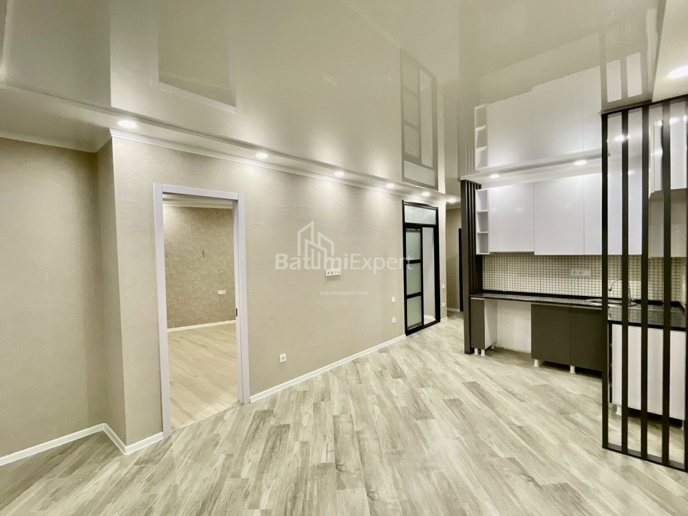 Пәтер 68 м² - Шалва Инасаридзе, Batumi, Грузия