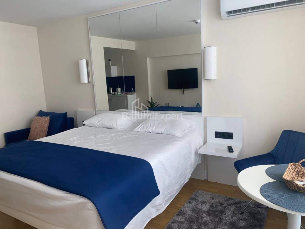 Пәтер 30 м² - Шериф Химшиашвили, Batumi, Грузия