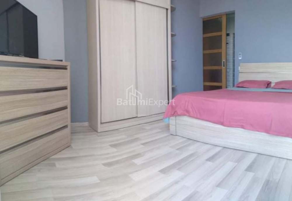 Пәтер 36.6 м² - Михаил Лермонтов, Batumi, Грузия