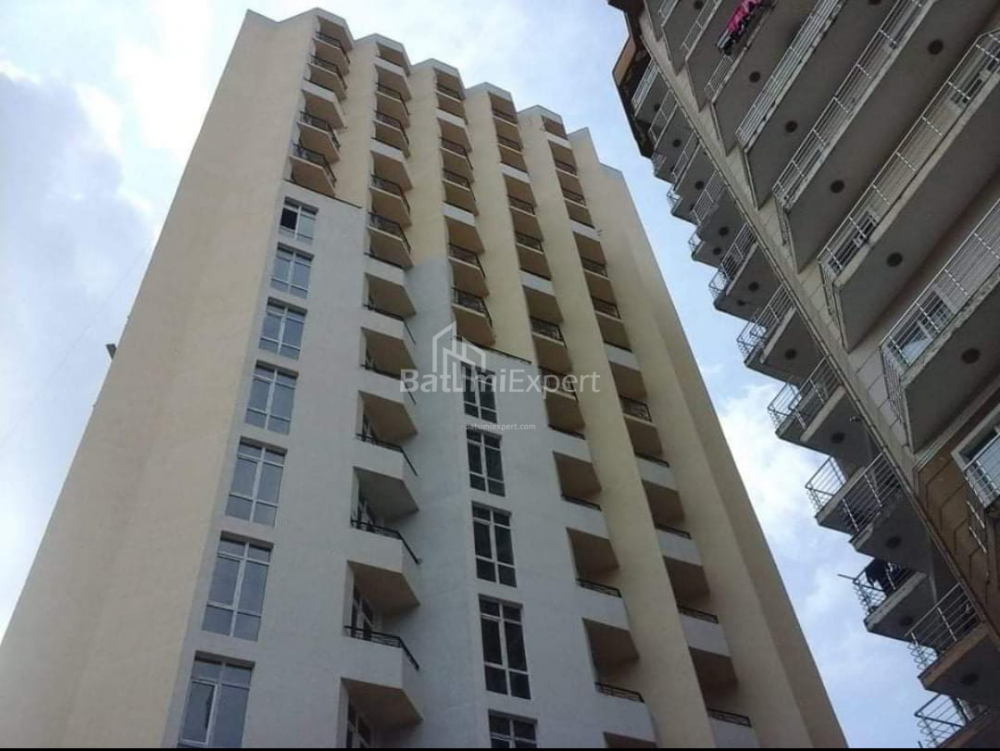 Пәтер 58.6 м² - Михаил Лермонтов, Batumi, Грузия