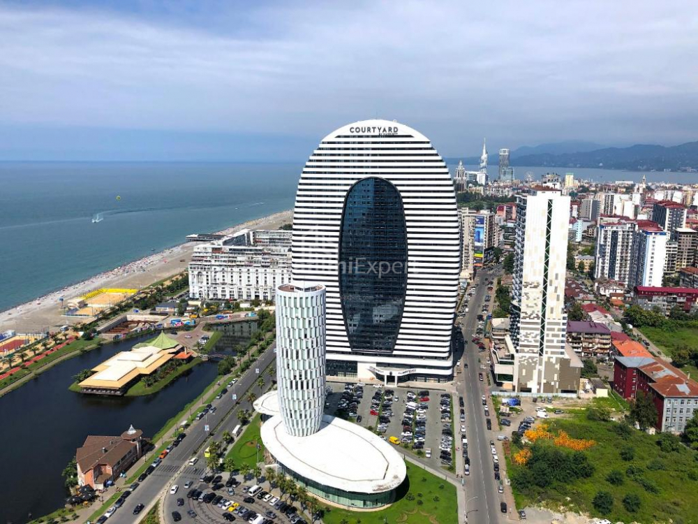 Пәтер 30 м² - Шериф Химшиашвили, Batumi, Грузия