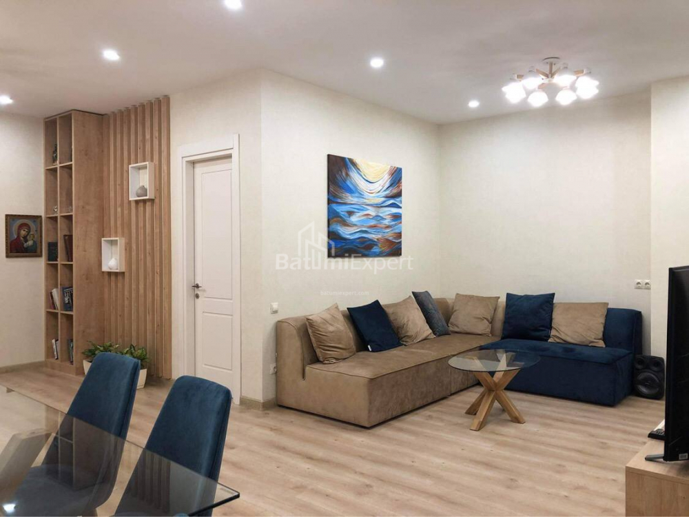 Пәтер 88 м² - Тбель-Абусеридзе, Batumi, Грузия
