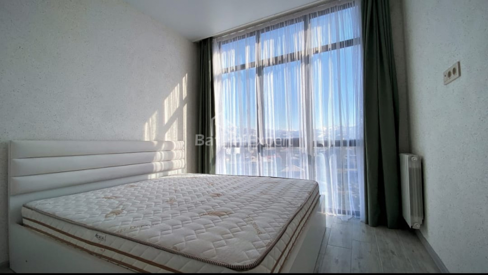 Пәтер 35.2 м² - Ангиса, Batumi, Грузия