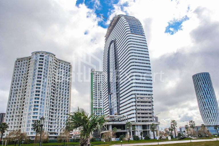 Пәтер 30 м² - Зураба Горгиладзе, Batumi, Грузия