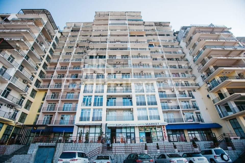 Пәтер 46 м² - Петр Ибери, Gonio, Грузия