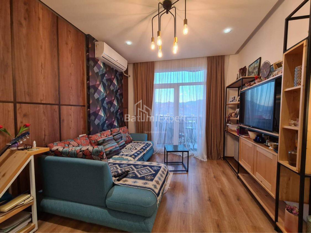 Пәтер 74 м² - Георгий Леонидзе, Batumi, Грузия
