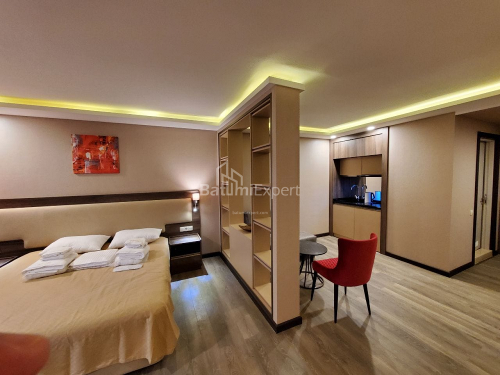 Пәтер 52 м² - Шериф Химшиашвили, Batumi, Грузия