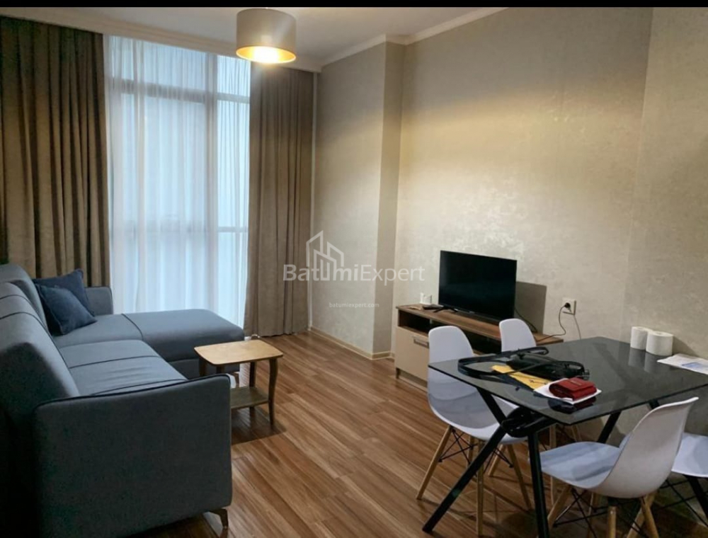 Пәтер 45 м² - Шериф Химшиашвили, Batumi, Грузия