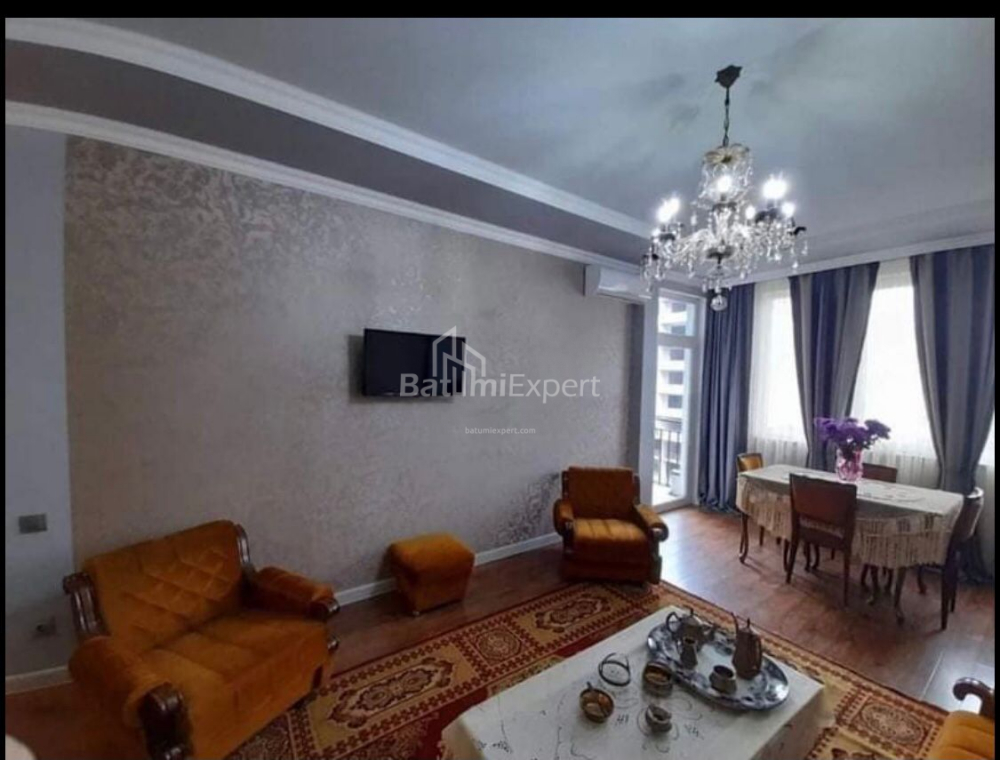 Пәтер 56 м² - Селима Химшиашвили, Batumi, Грузия