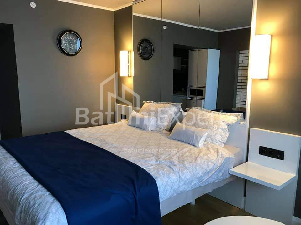 Пәтер 27 м² - Шериф Химшиашвили, Batumi, Грузия
