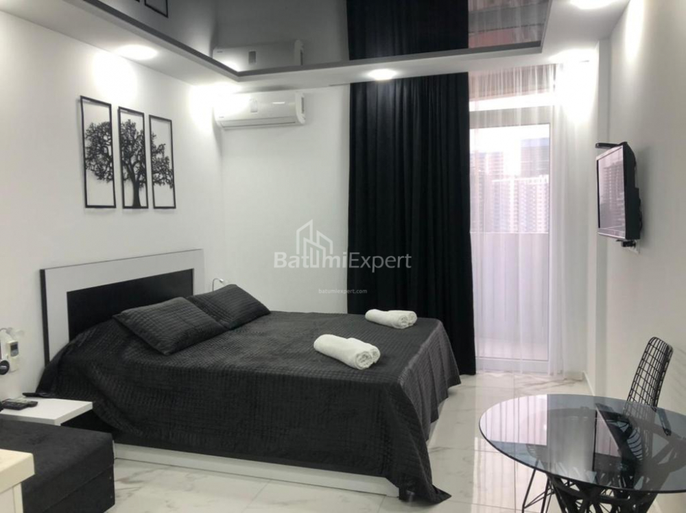 Пәтер 28 м² - Юсуф Кобаладзе, Batumi, Грузия