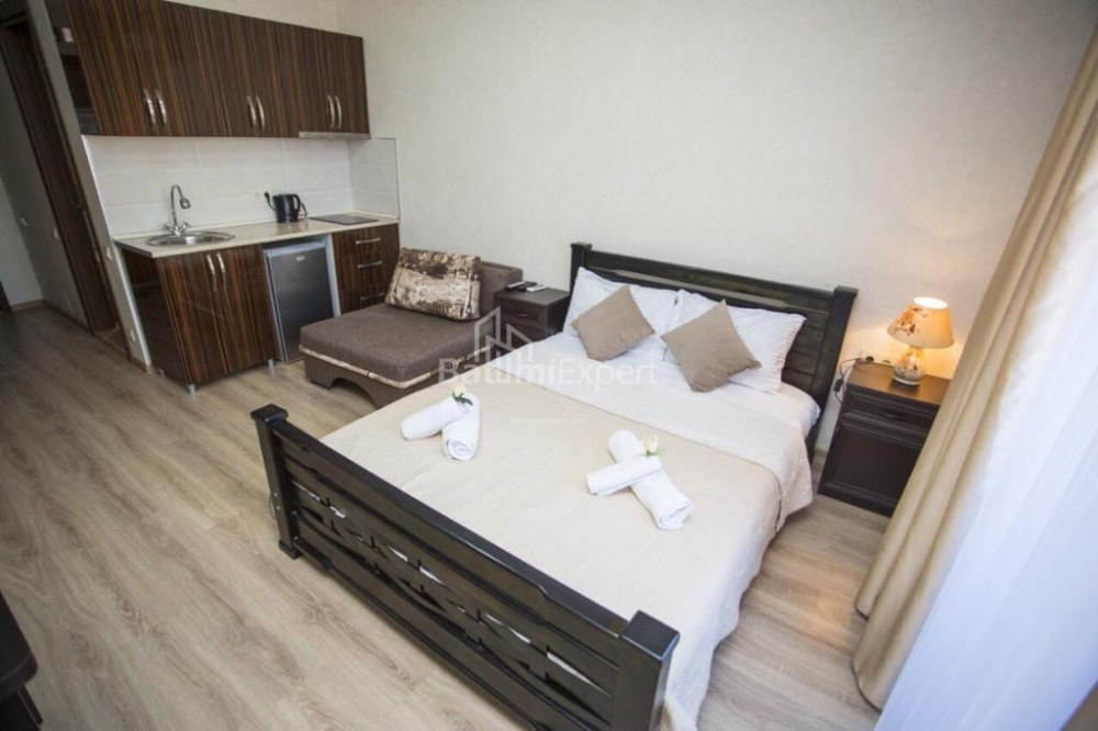 Пәтер 28 м² - Юсуф Кобаладзе, Batumi, Грузия