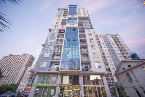 Пәтер 48.5 м² - Нико Пиросмани, Batumi, Грузия