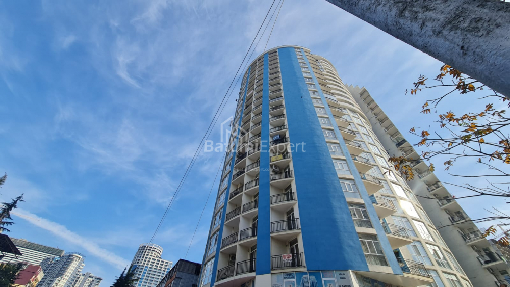 Пәтер 112 м² - Шалва Инасаридзе, Batumi, Грузия