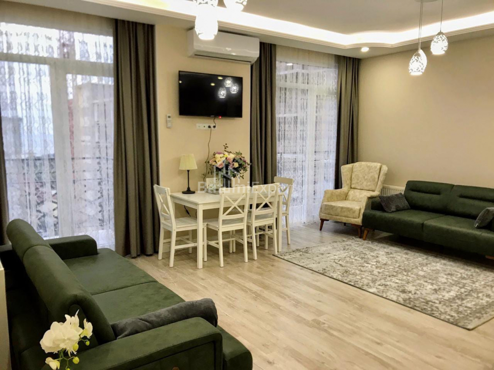 Пәтер 84 м² - Илья Чавчавадзе, Batumi, Грузия